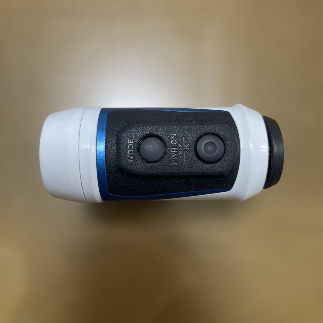 NIKON ニコン COOLSHOT PRO STABILIZEDレーザー距離計