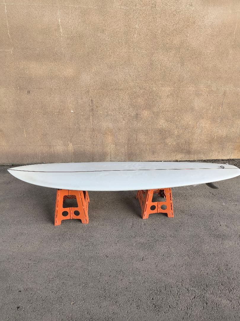 christenson ウルトラトラッカー7.4　しげさん専用