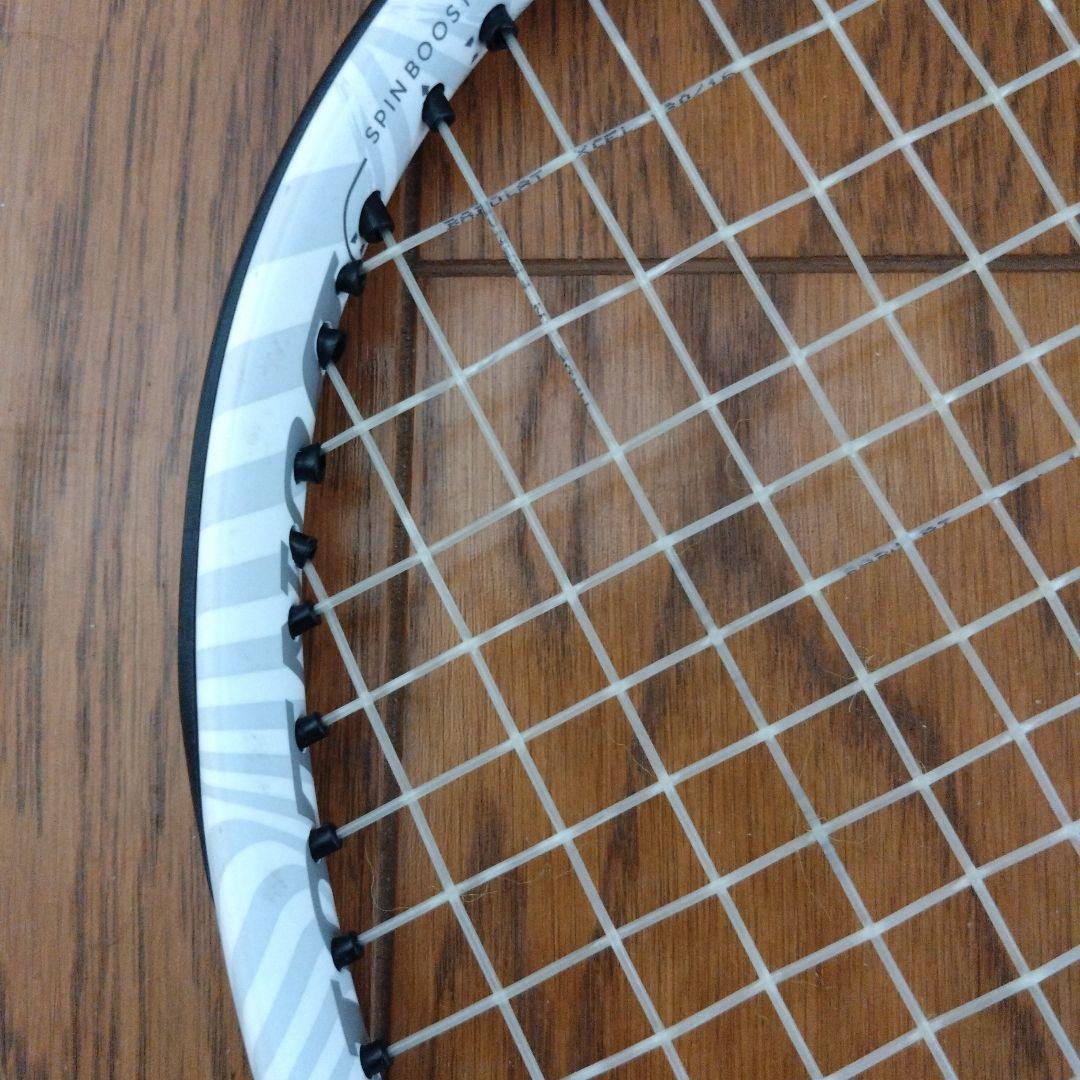 ダンロップ SX300LS WHITE LIMITED EDITION G2