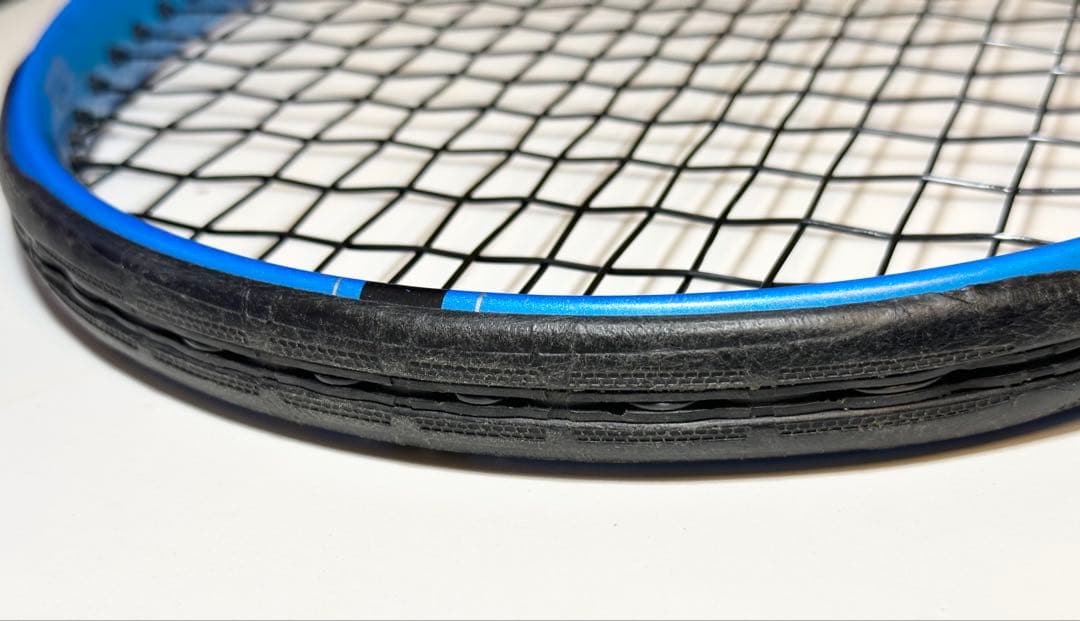 Babolat バボラ PURE DRIVE ピュアドライブ2018年モデルG2