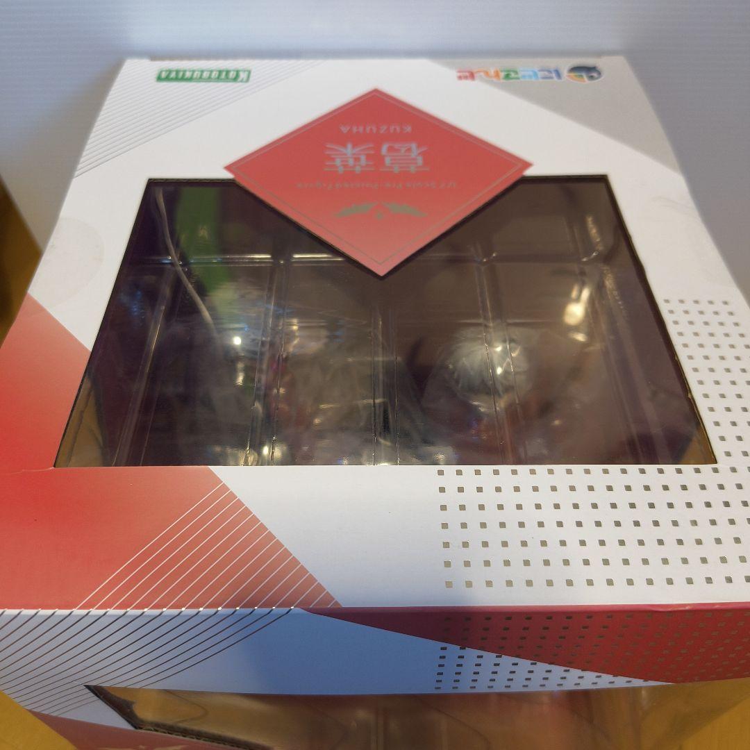 葛葉 フィギュア コトブキヤショップ限定品