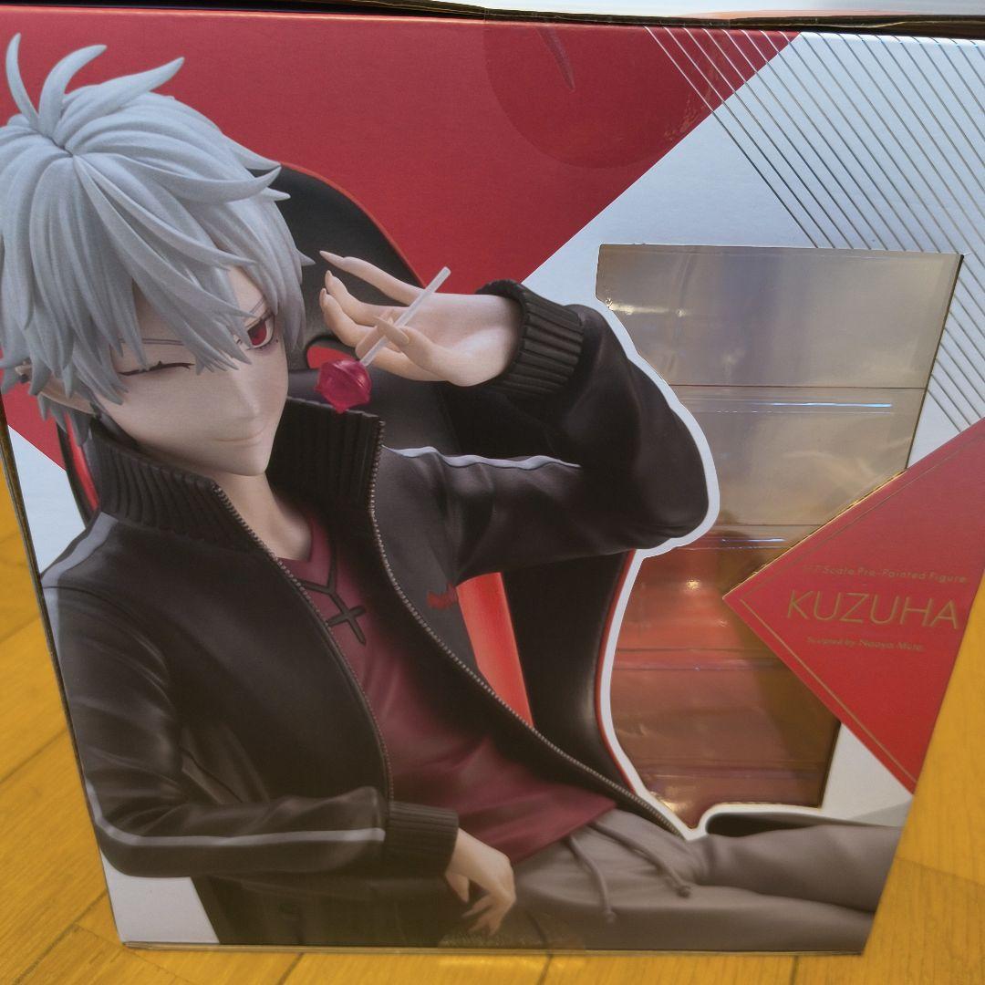 葛葉 フィギュア コトブキヤショップ限定品