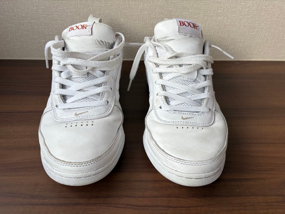 Nike Book 1 \"ラトルスネーク\"28cm