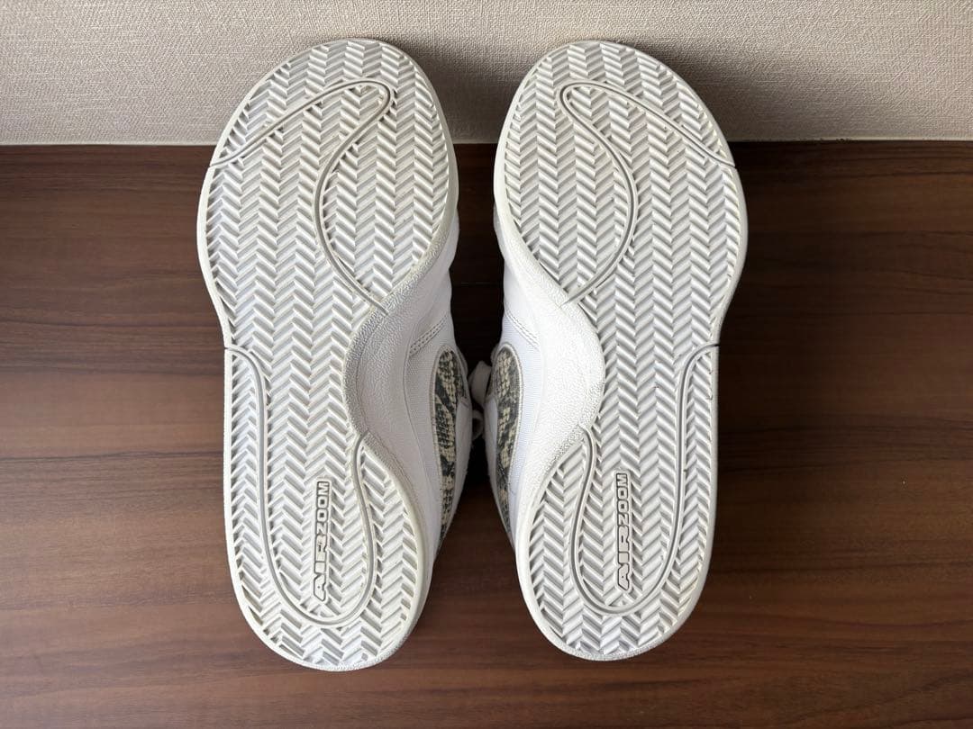 Nike Book 1 \"ラトルスネーク\"28cm