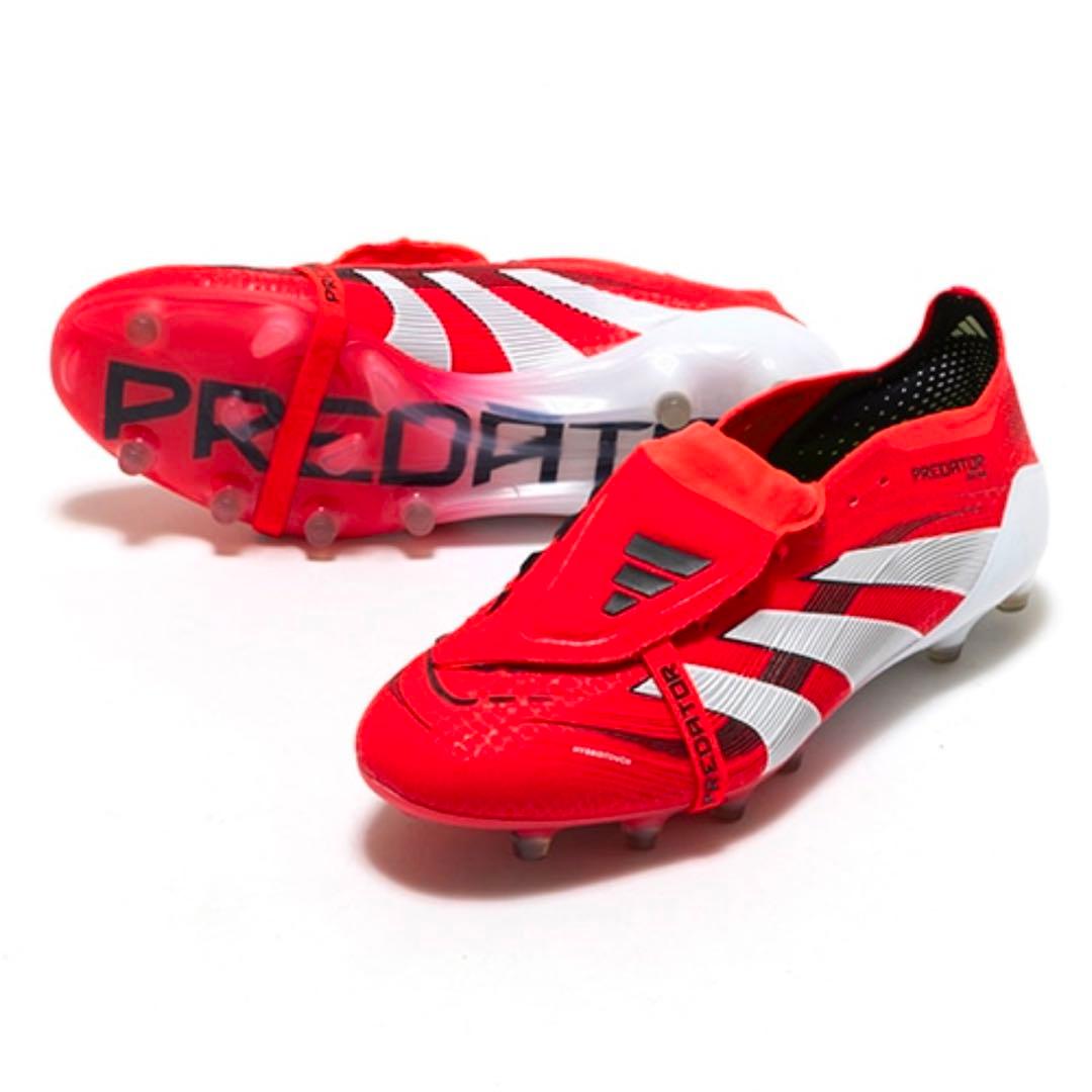 【新品未使用】adidas Predator ELITE FT AG 28cm