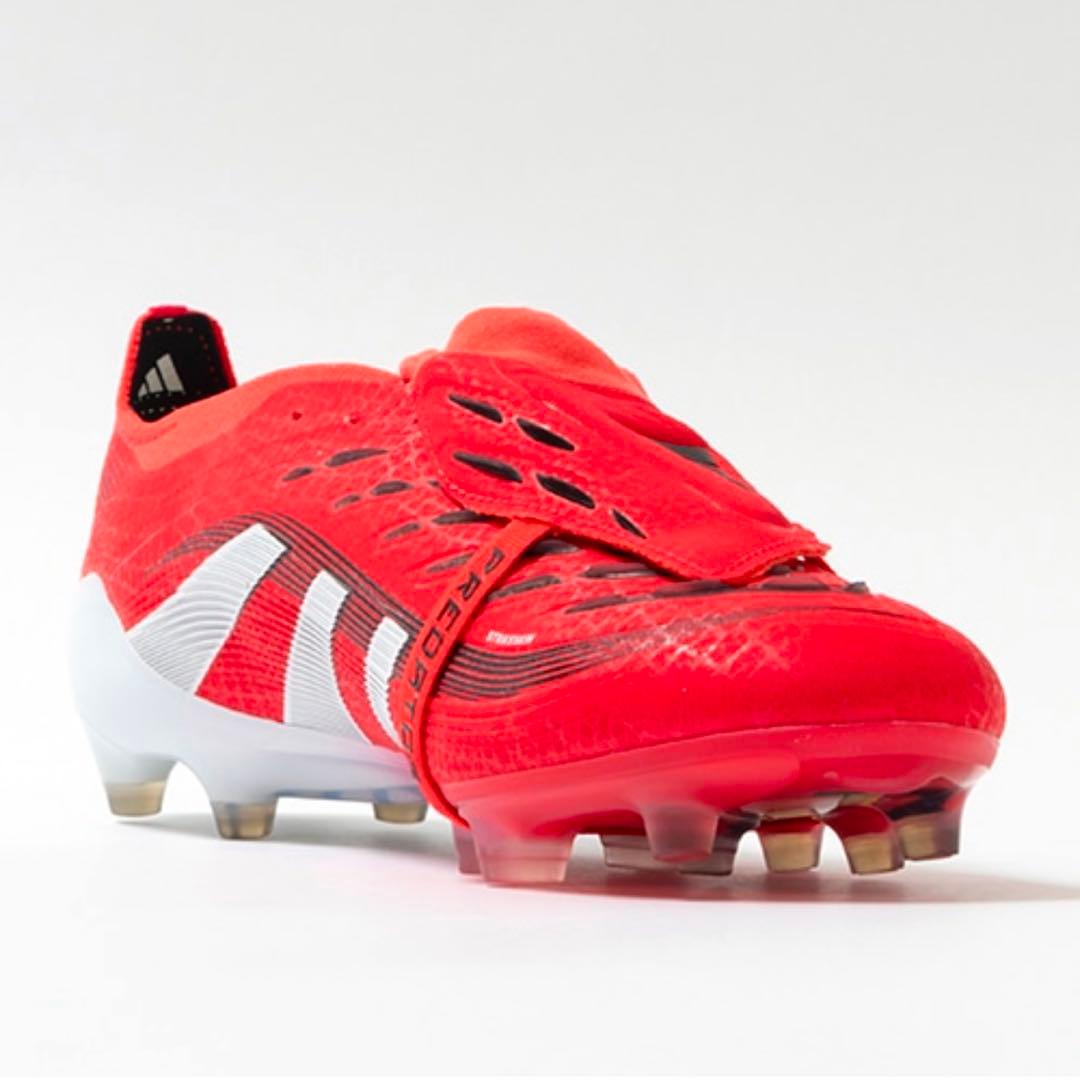 【新品未使用】adidas Predator ELITE FT AG 28cm