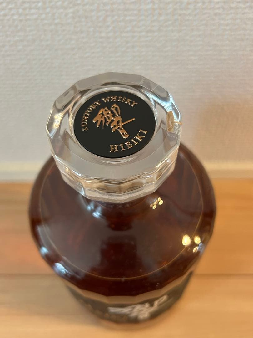 響／Hibiki 21年 ウイスキー