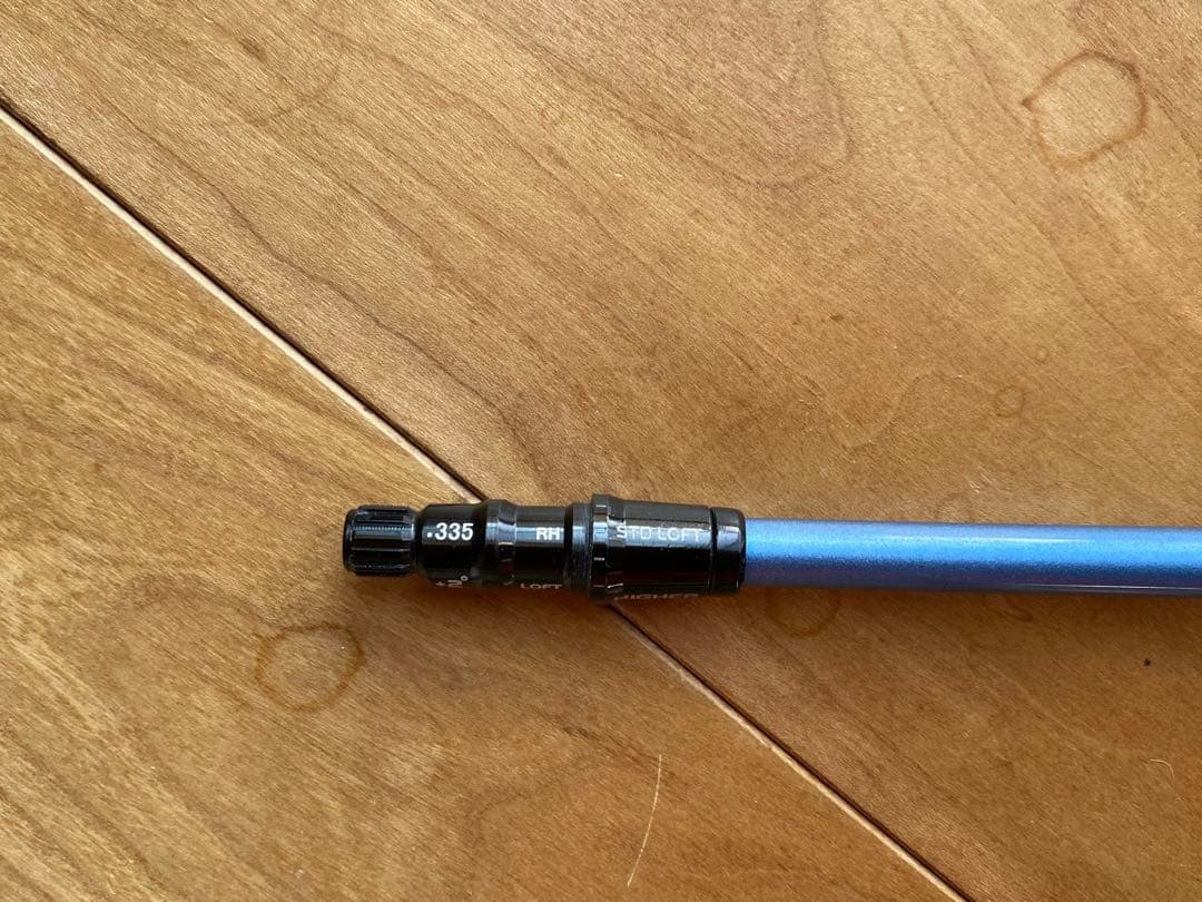 美品人気スペックSpeederNXBlue60S45.25テーラーメイドスリーブ