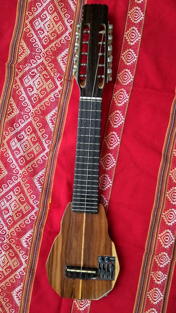 エレキチャランゴ