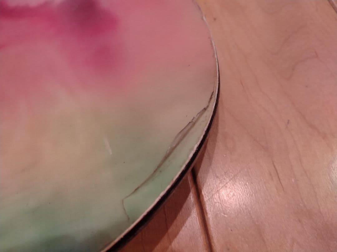 moss JENIUS 115 ＋ union cadet mini セット