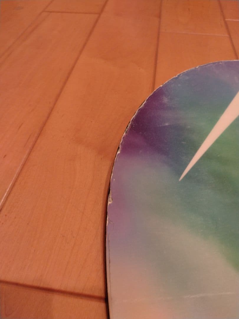 moss JENIUS 115 ＋ union cadet mini セット