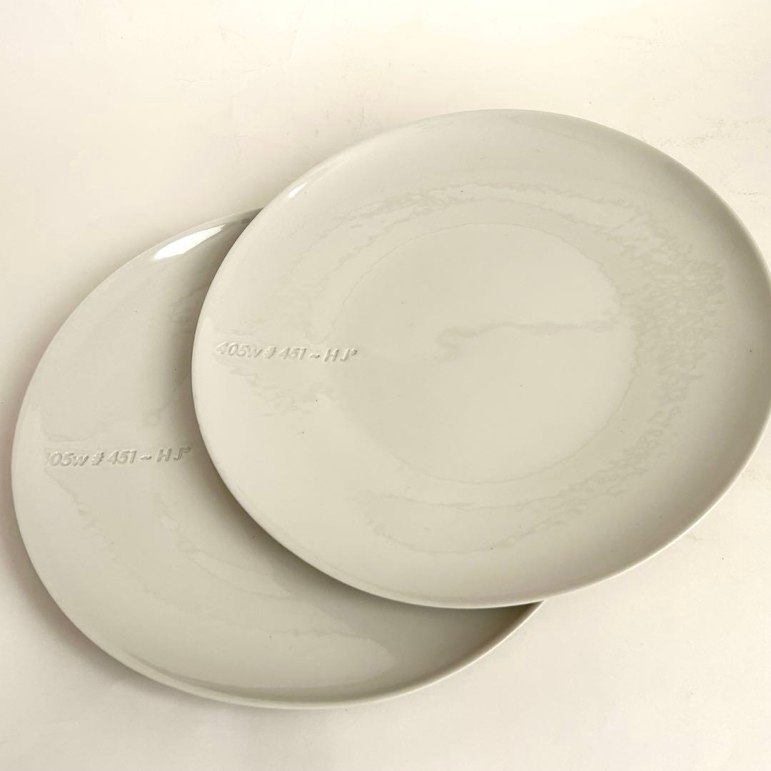 B-Set /  Tichelaar Makkum サイドプレート