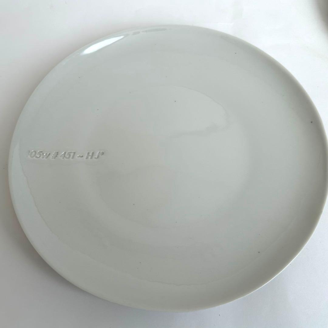 B-Set /  Tichelaar Makkum サイドプレート