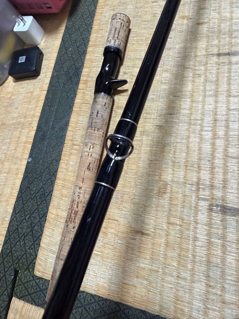 デプス　サイドワインダー　ザ エム ブローTGC-76HRF