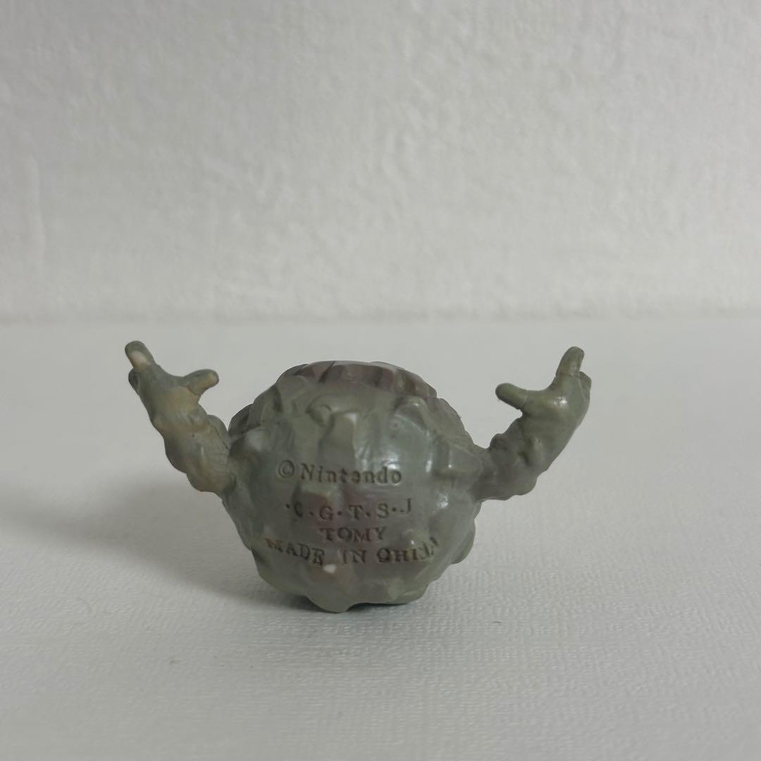 モンコレ　初期　ゴローン