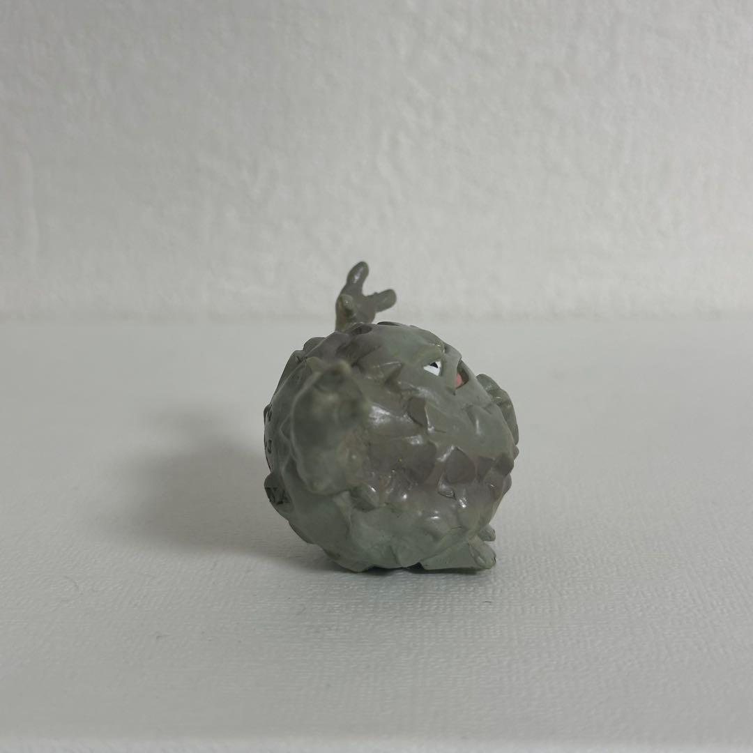 モンコレ　初期　ゴローン