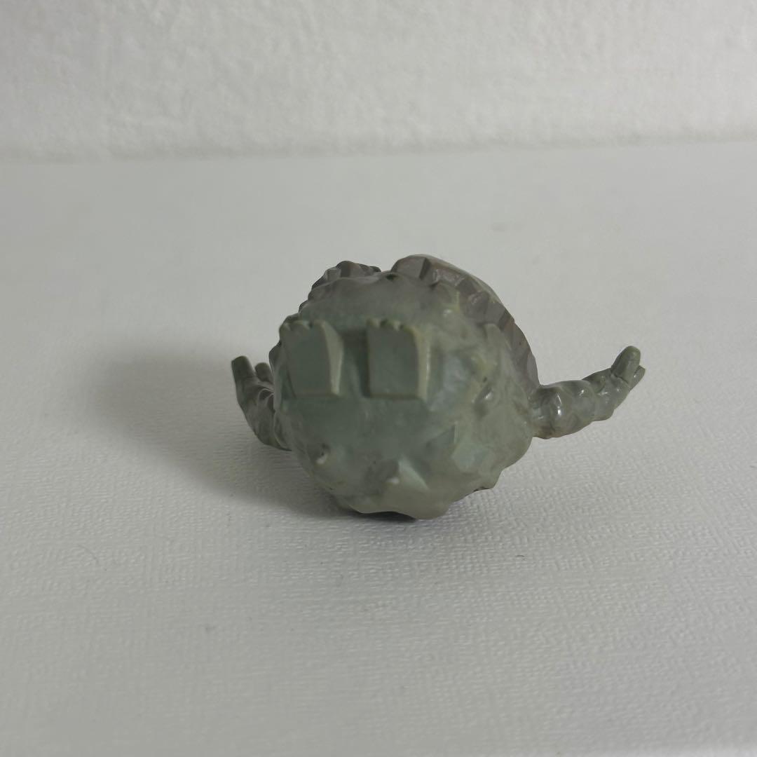 モンコレ　初期　ゴローン