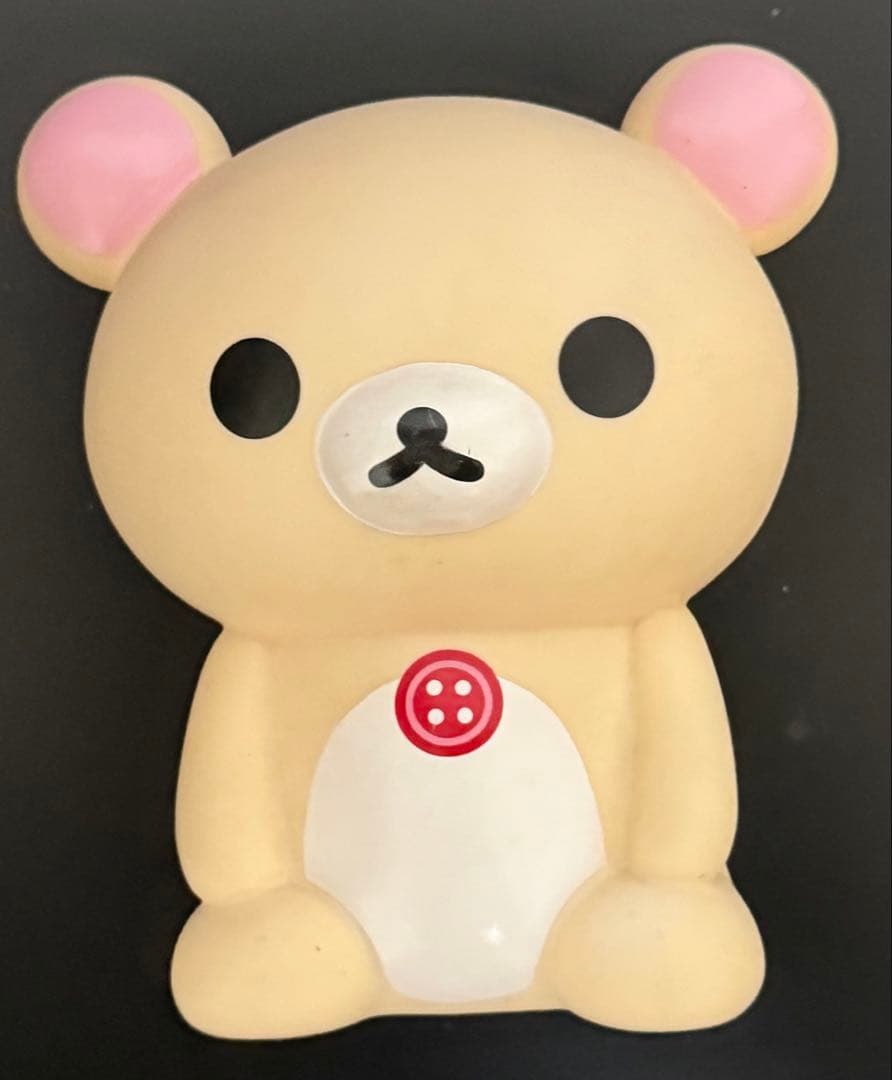 リラックマとコリラックマ　貯金箱　11個セット