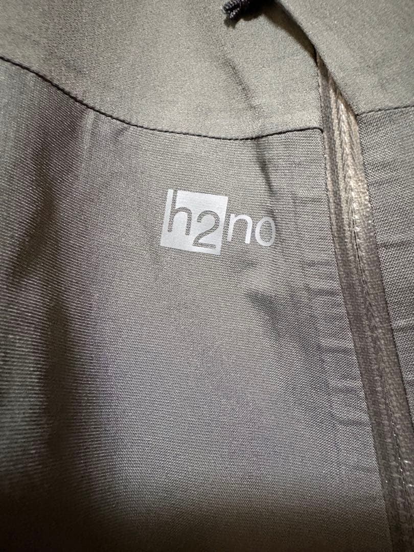 patagonia スノードリフタービブパンツスノーボードグレー