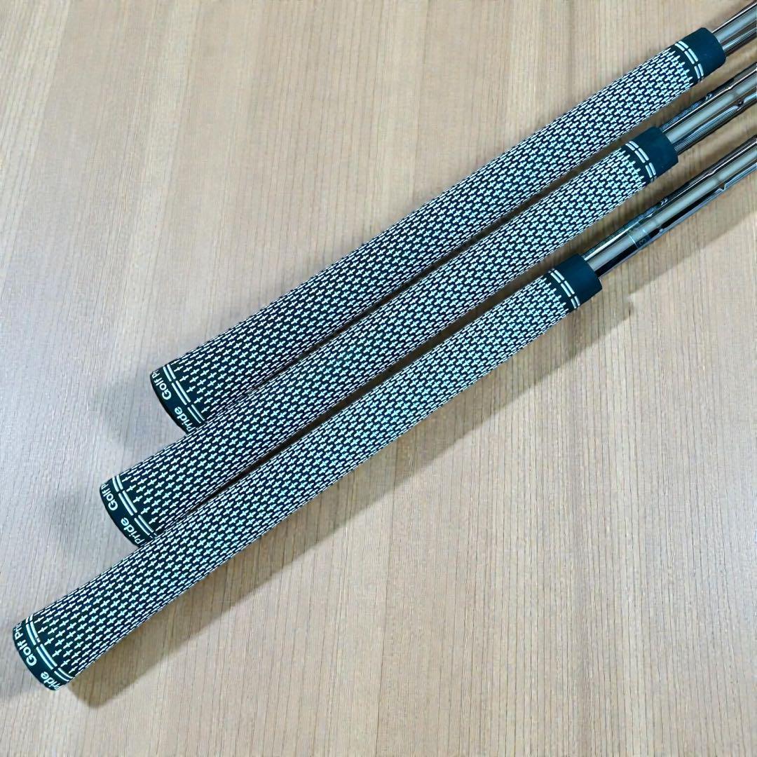 名器❣️美品✨ロイヤルコレクション ゴルフクラブセット ドライバー アイアン