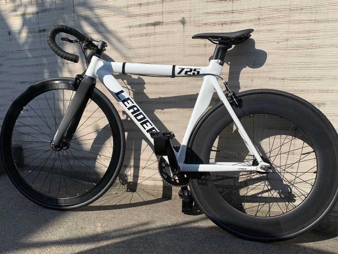 リーダーバイク