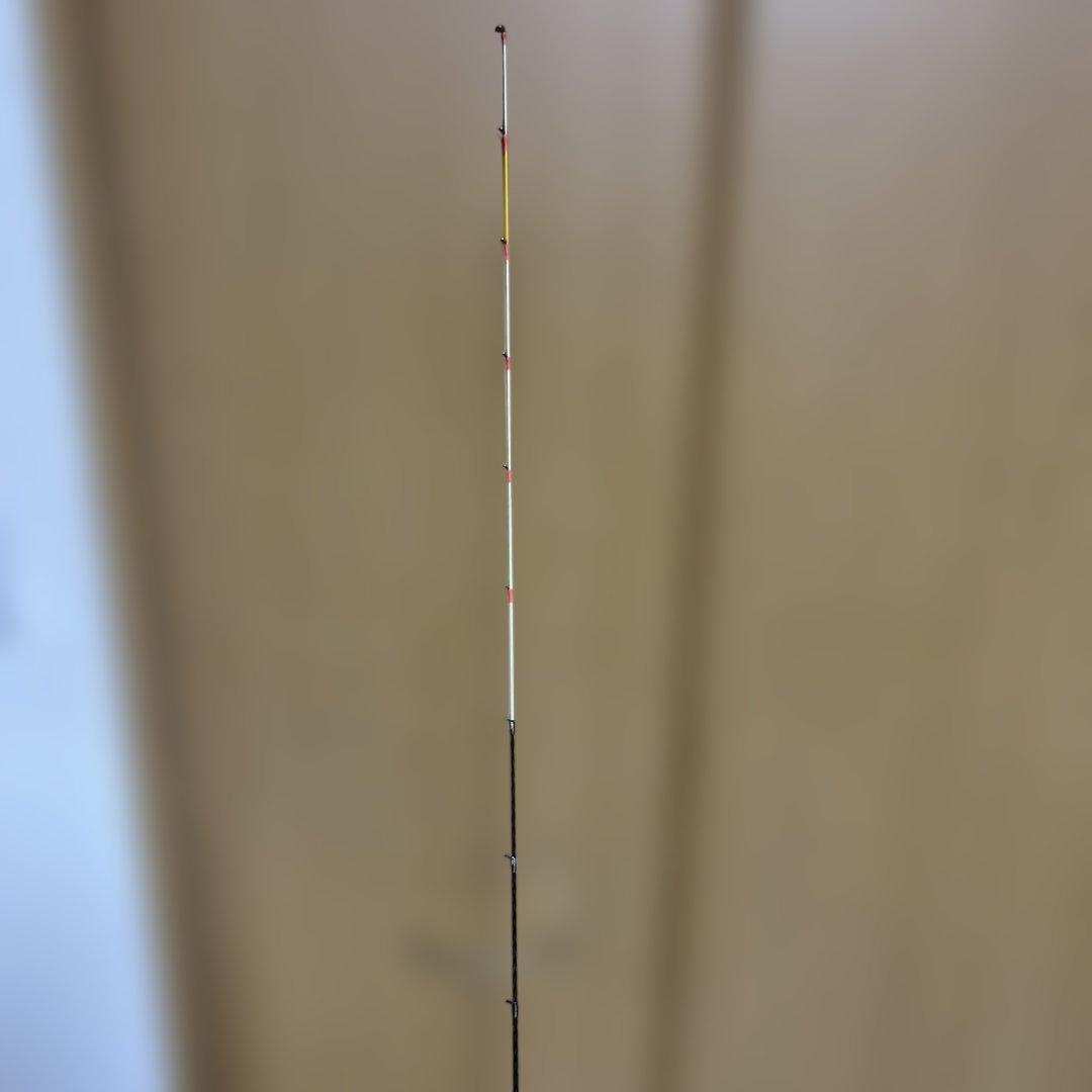 シマノ　セフィア　エクスチェーンSpritax X メタルスッテB605L-GS