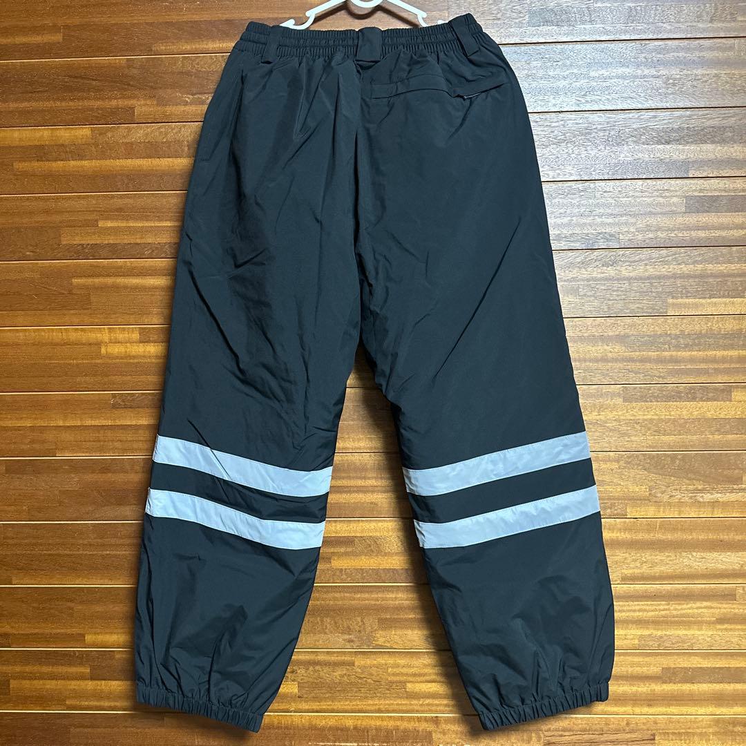 【未着用】ネームレスエイジ　スノボウェア　パンツ