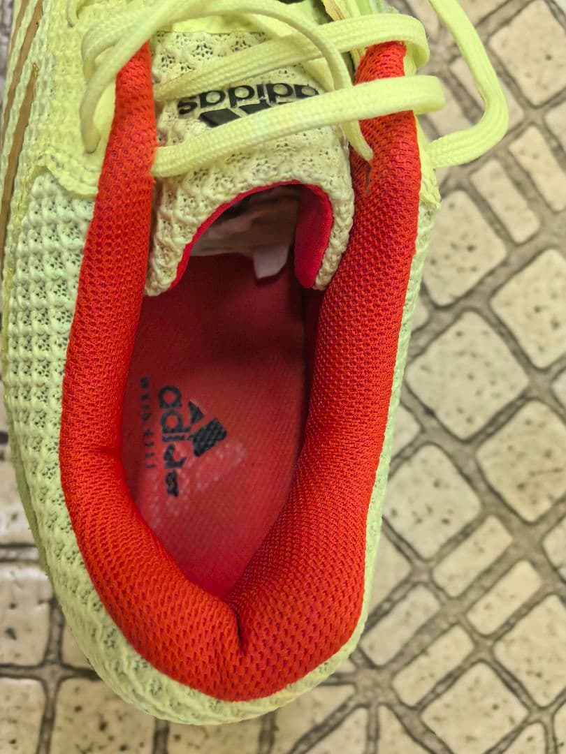 アディダス レースタング ウエイトリフティングシューズ スクワット ロマレオス