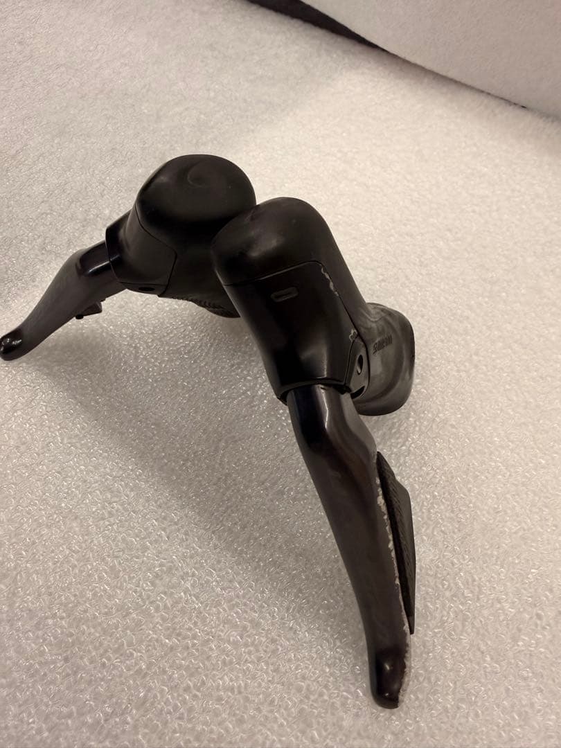 シマノ ST-R8170 di2 STIレバー アルテグラ 左右セット