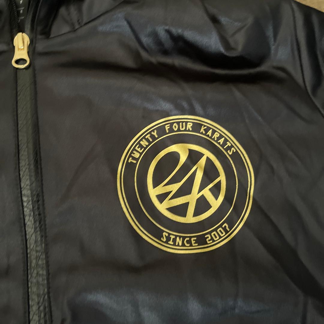 24karats セットアップ M ジャージ