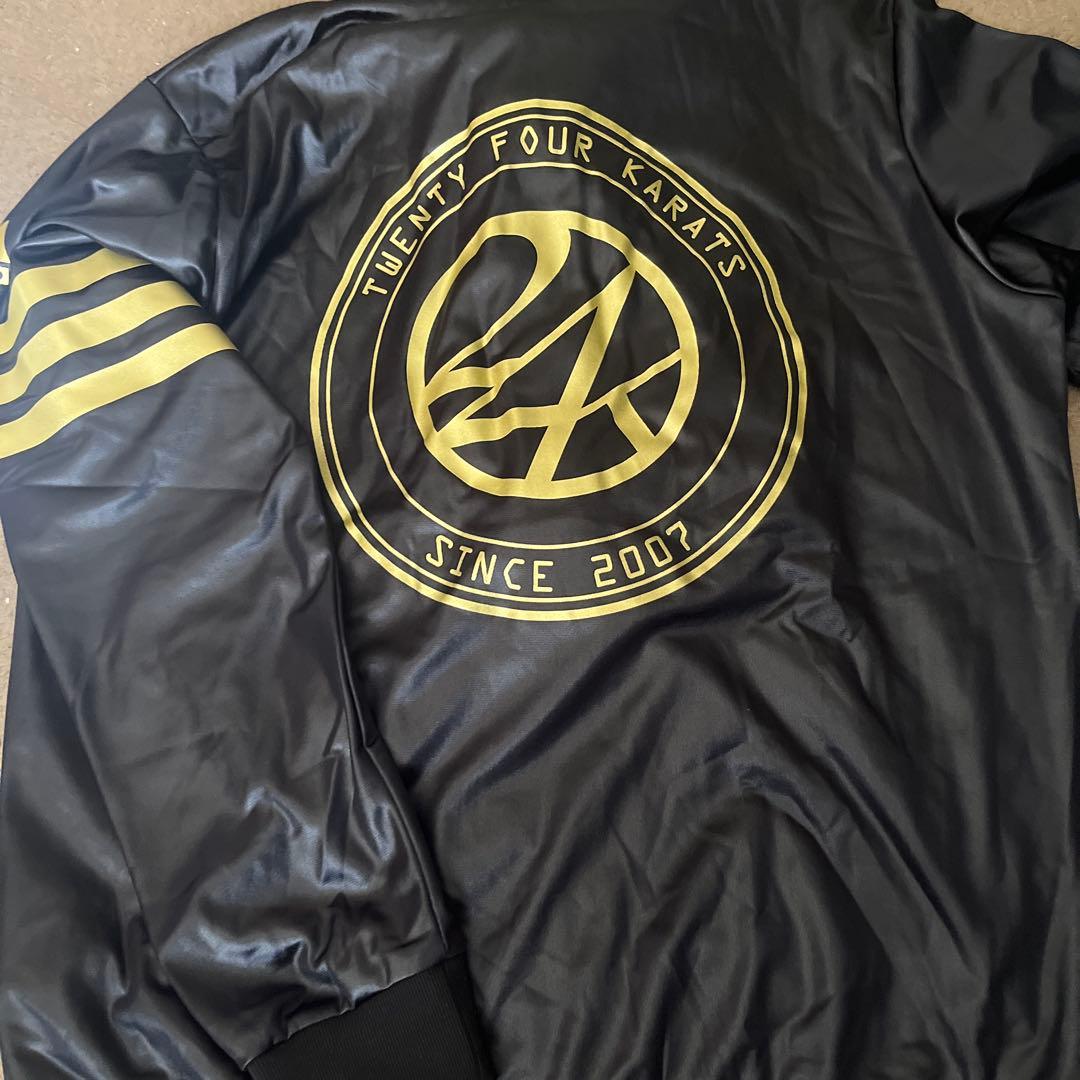 24karats セットアップ M ジャージ