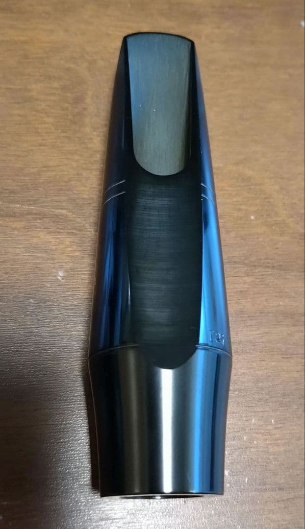 【Vandoren V5 T27 】テナーサックス用マウスピース