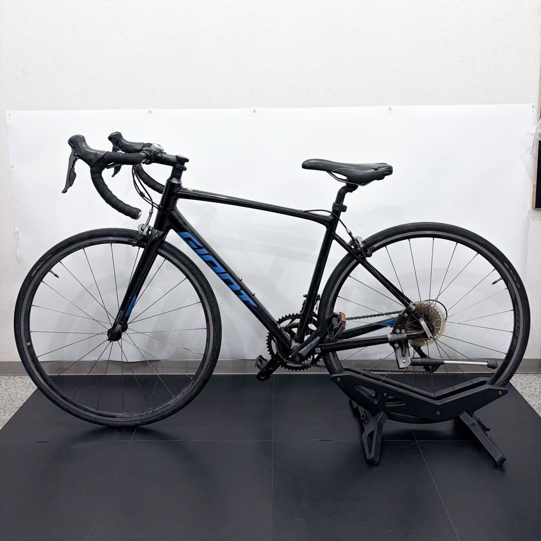 GIANT ジャイアント CONTEND2 2021年 Claris Mサイズ