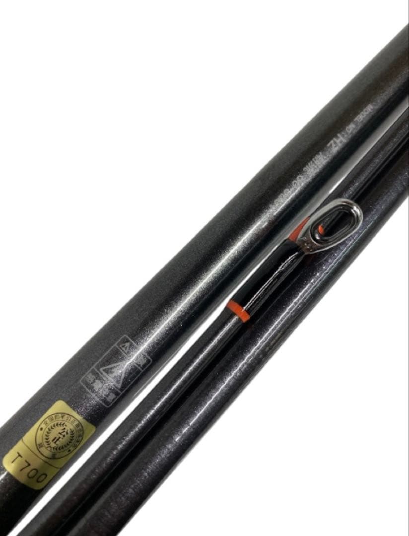 未使用品　Daiwa HZ 潮流 真鯛竿　80-330V　25シ216
