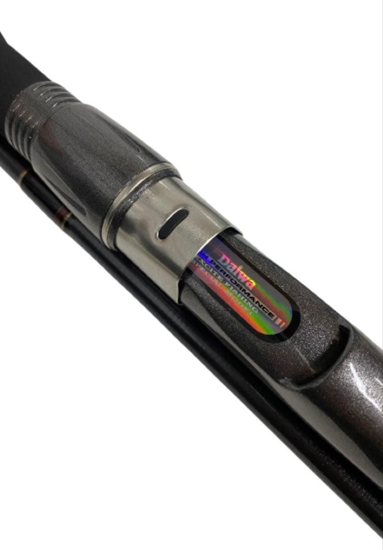 未使用品　Daiwa HZ 潮流 真鯛竿　80-330V　25シ216