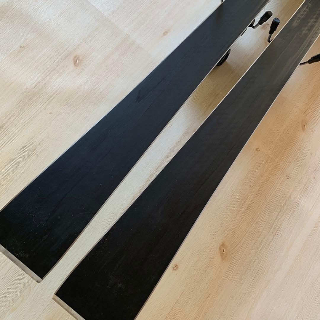 HEAD iRACE スキー