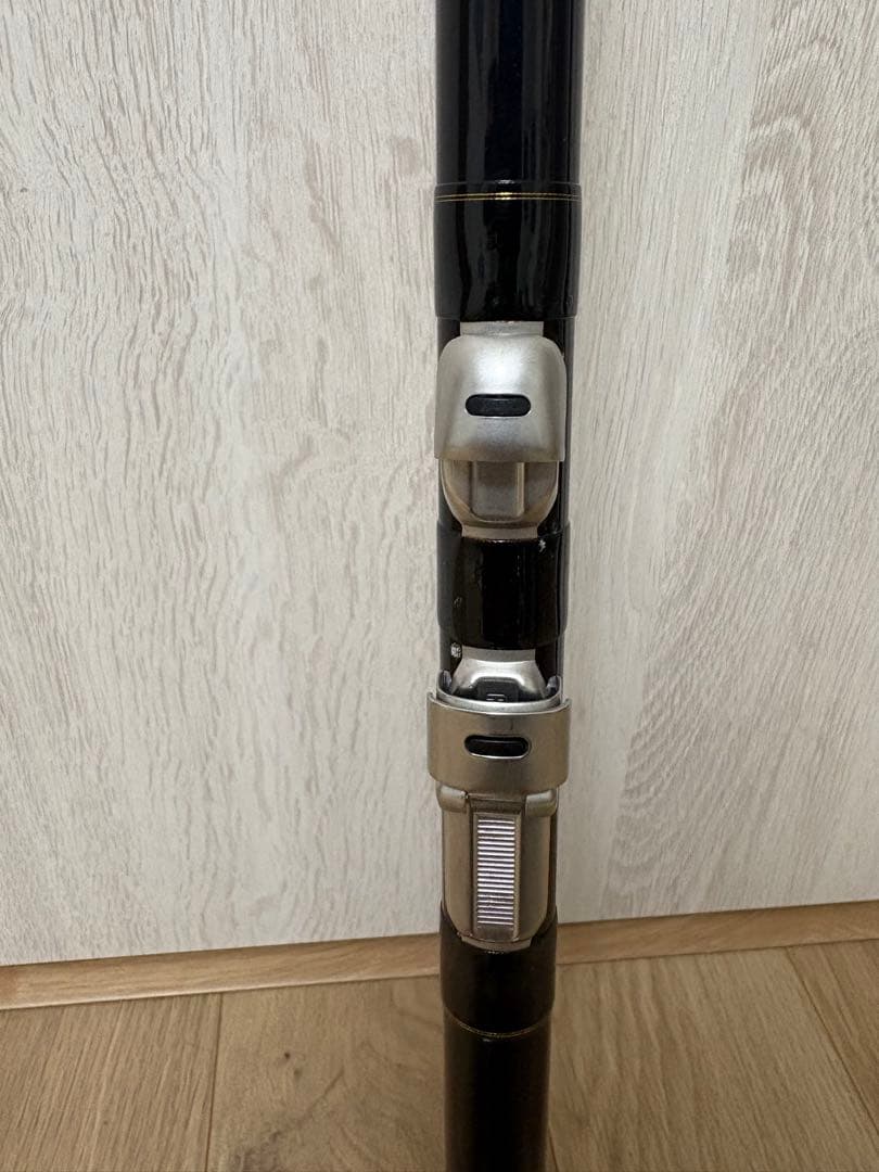 シマノHI-SPEED APERTO 2-520