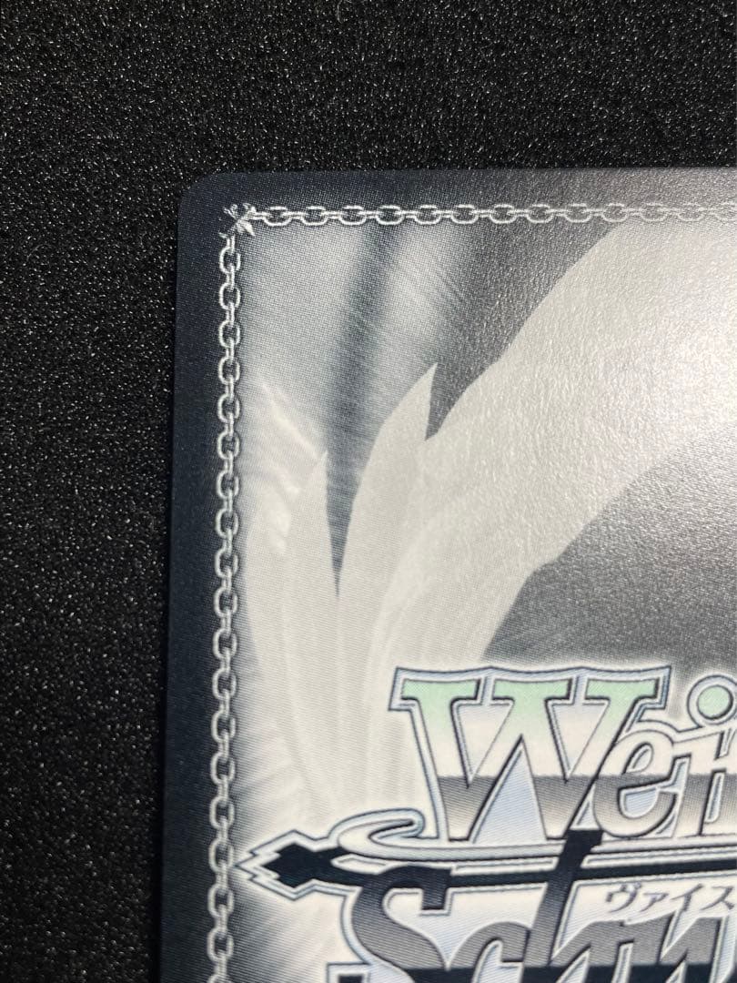 【状態A】“〈絶滅天使〉”折紙 SP サイン　デートアライブ