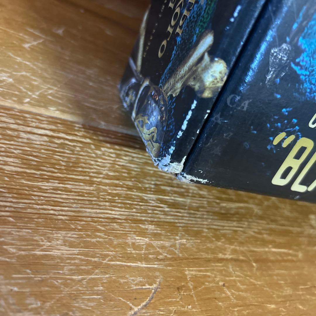 ズベズダ　ブラックパール号　ZVEZDA 1/72 パイレーツオブカリビアン