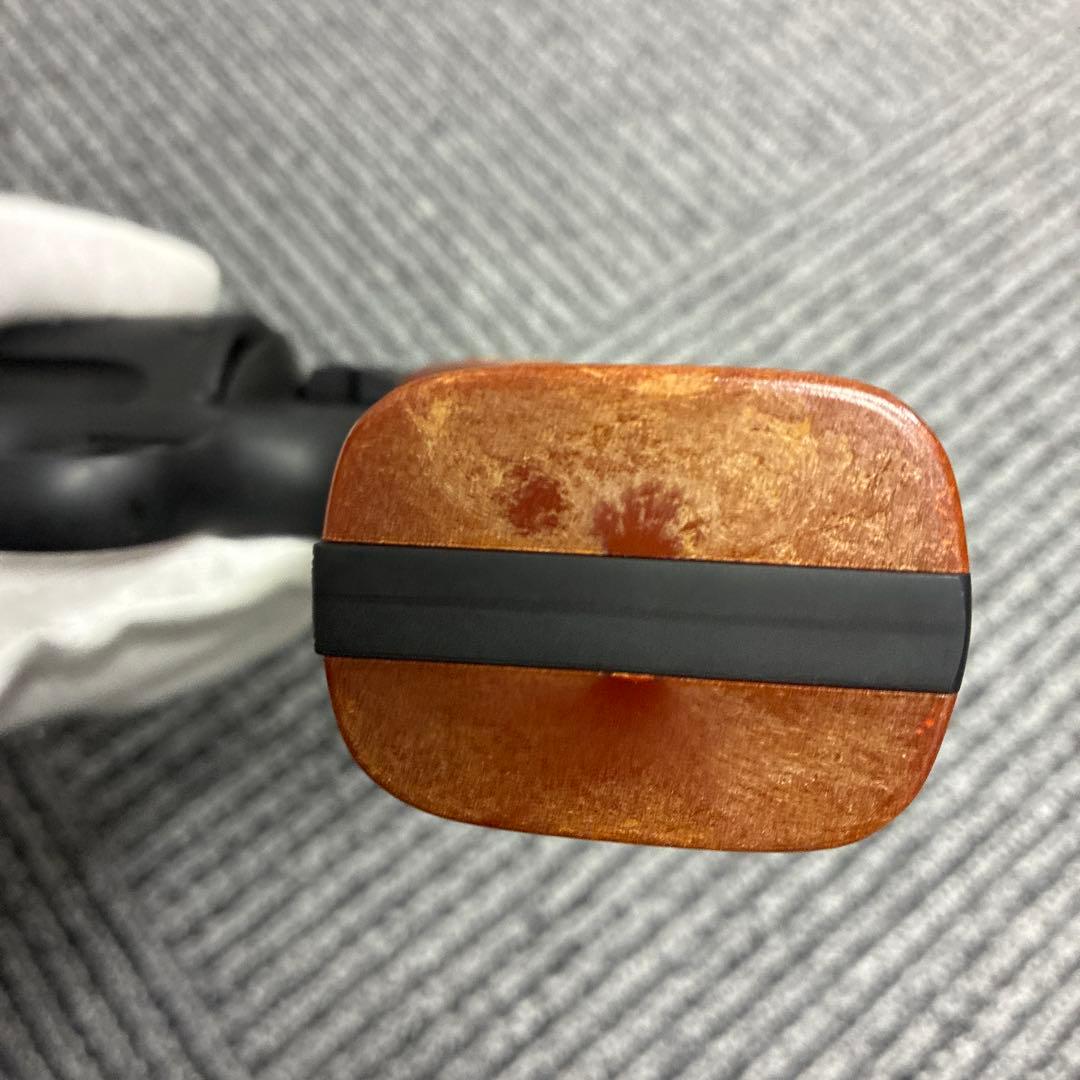 タナカ S&W M28 ダブルアクションリボルバー モデルガン