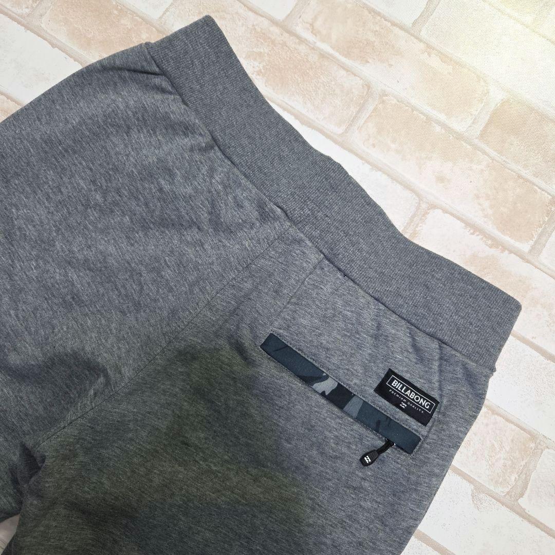 Billabong ビラボン 暖 防風撥水 セットアップ サイズM