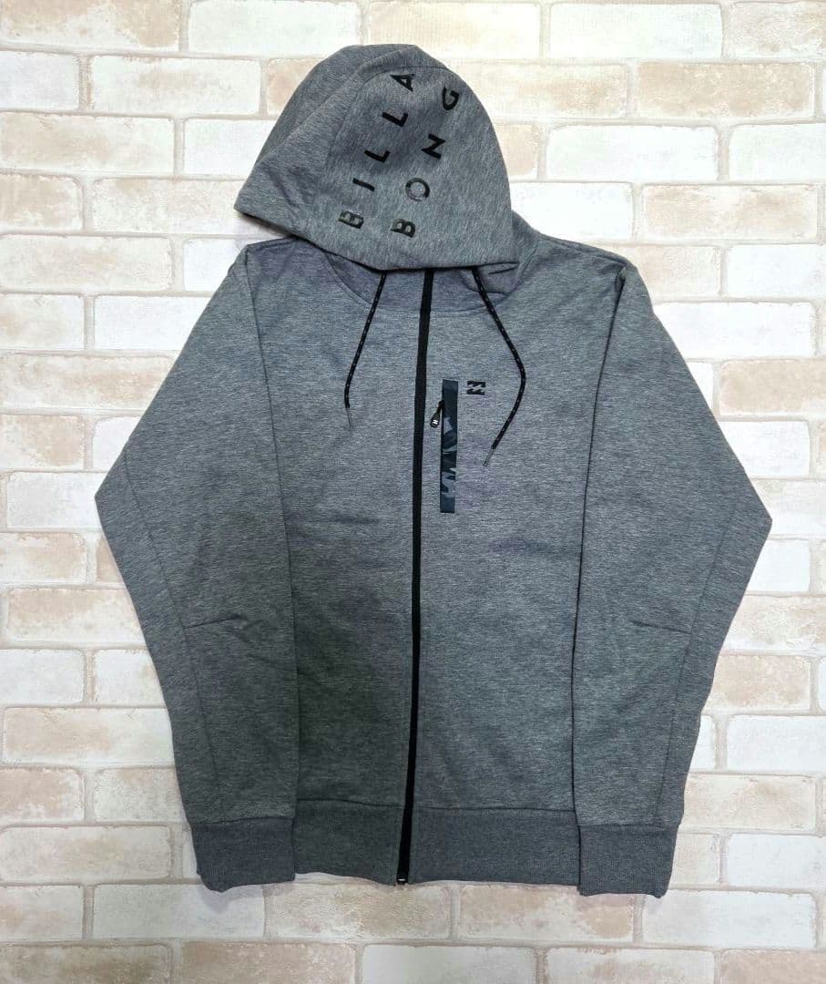 Billabong ビラボン 暖 防風撥水 セットアップ サイズM