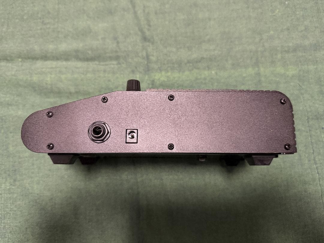 ROCKTRON BANSHEE talkbox トークボックス