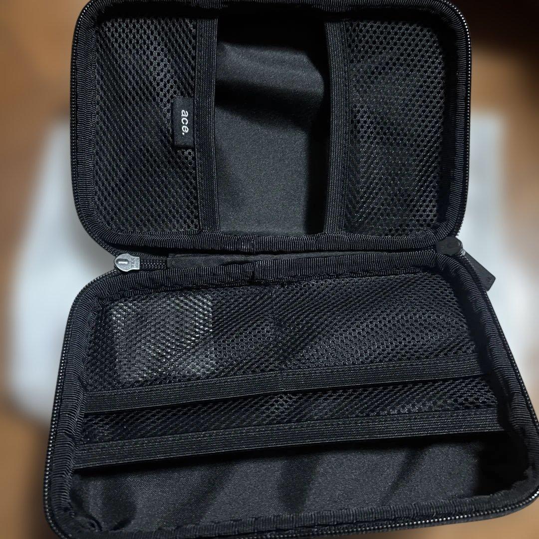 UENO Panda Family ace 新品未使用　限定　上野ファミリー