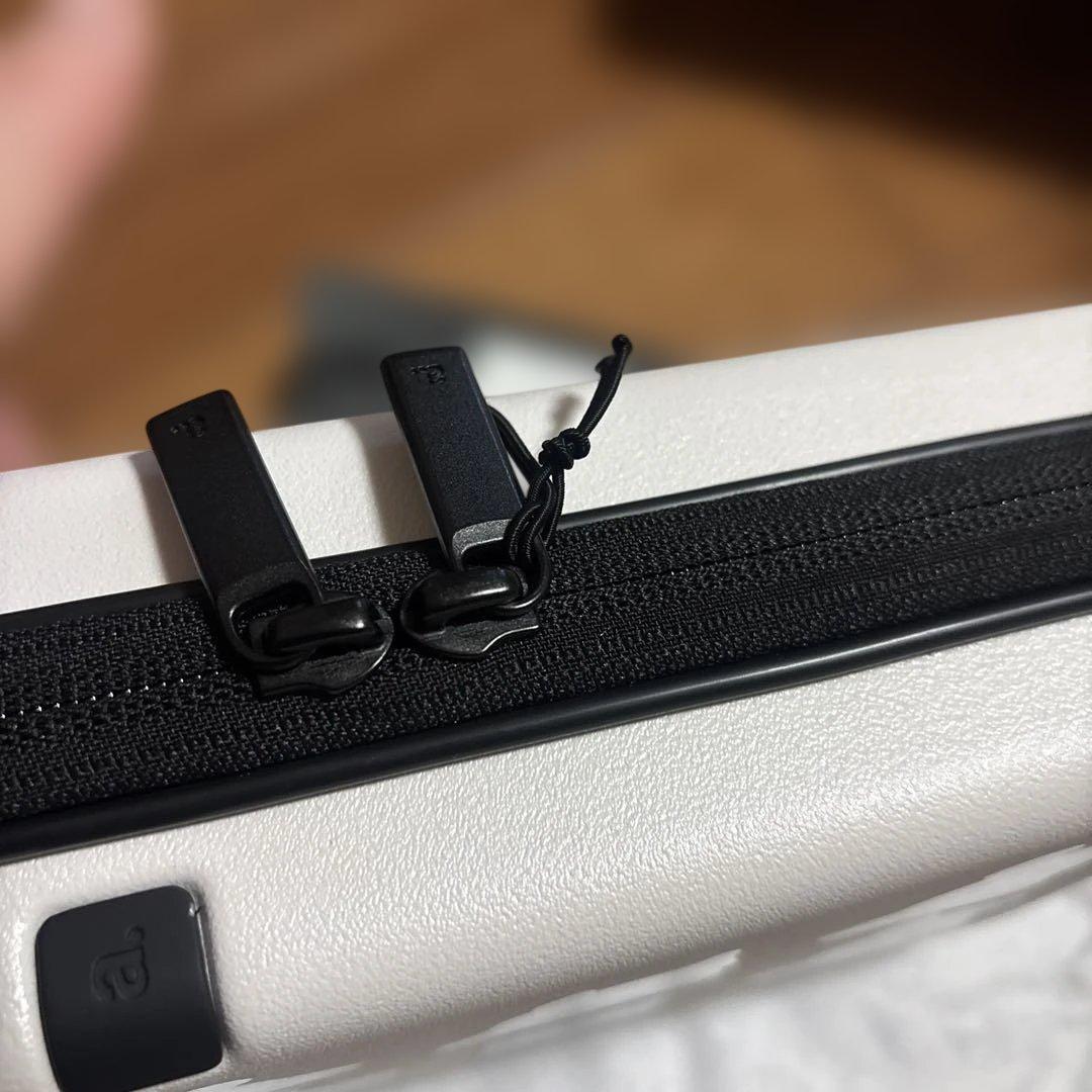 UENO Panda Family ace 新品未使用　限定　上野ファミリー