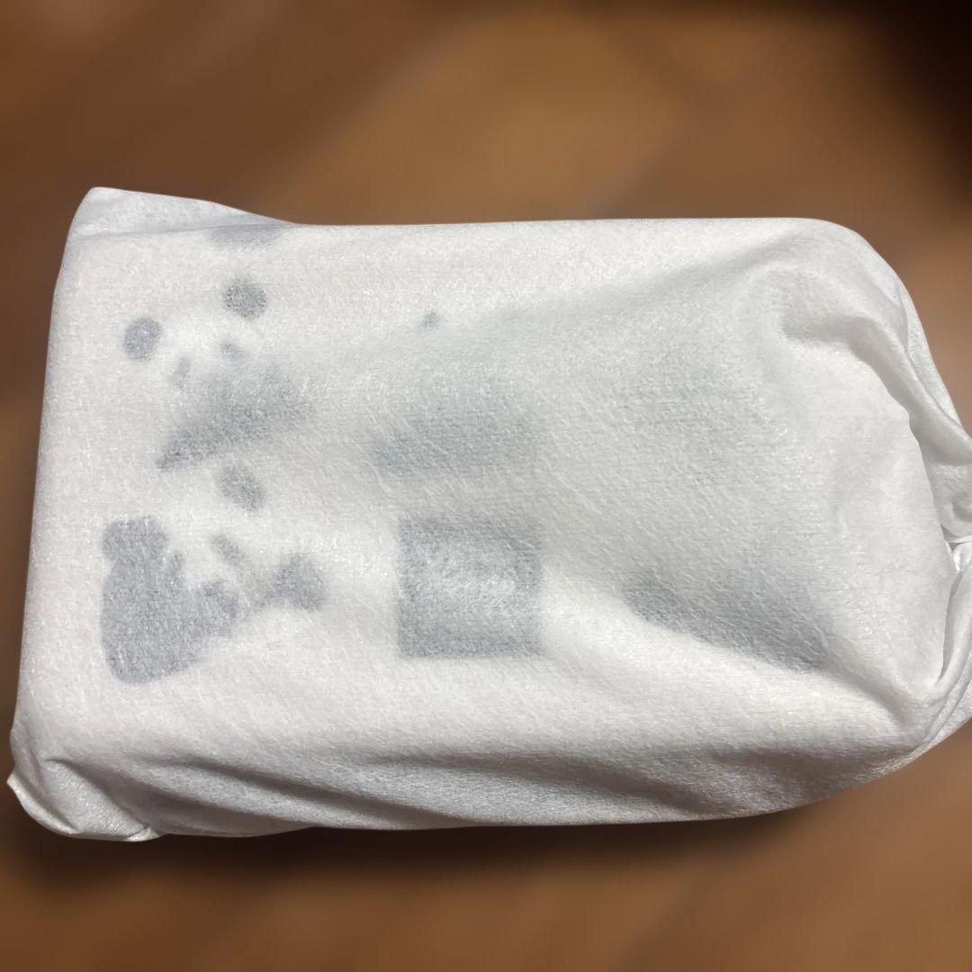 UENO Panda Family ace 新品未使用　限定　上野ファミリー