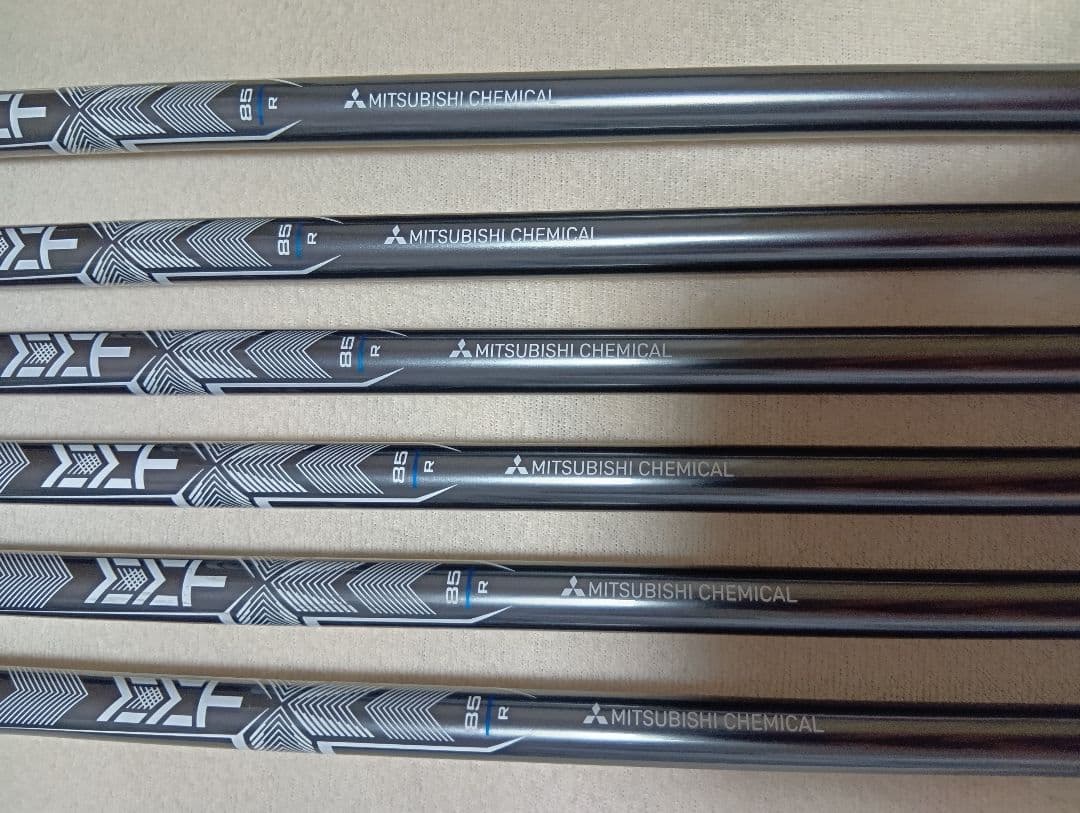 タイトリストT350アイアン(2025) 6〜48° 6本