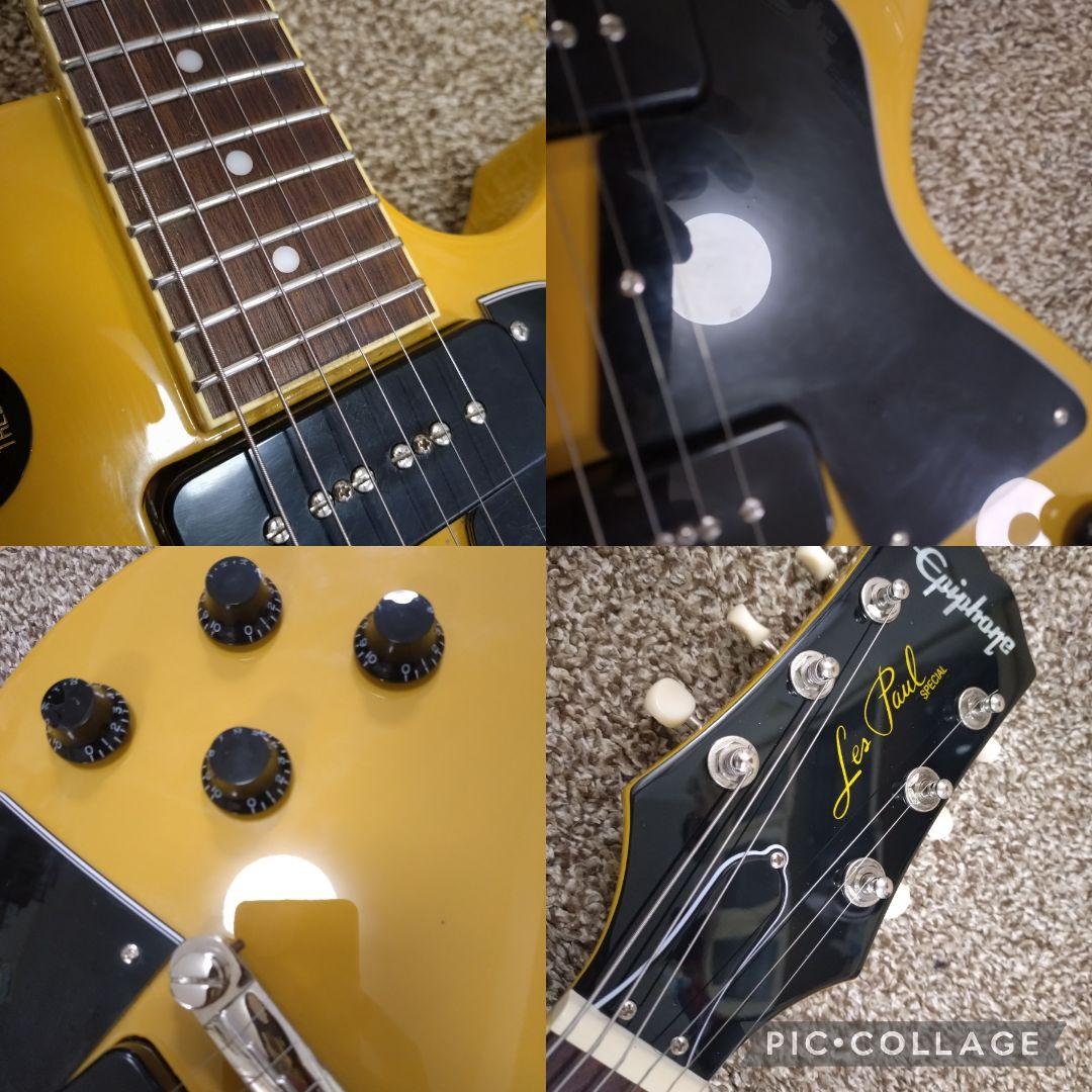 Epiphone LESPAUL SPECIAL エレキギター