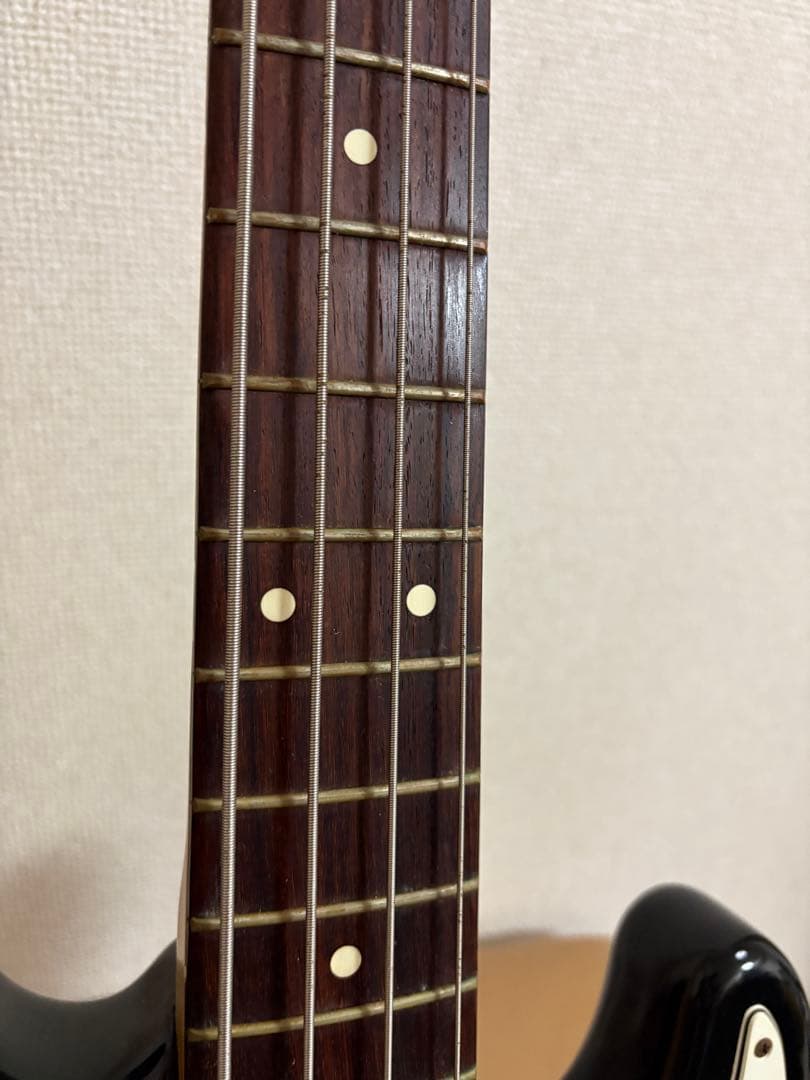 Fender メキシコ　プレシジョンベース（ジャンク扱い）
