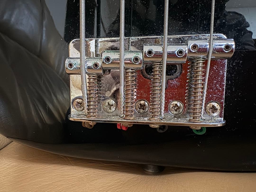 Fender メキシコ　プレシジョンベース（ジャンク扱い）